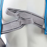Silverline 250482 Fall Arrest Harness - 2-Point - Voyto Ltd Online