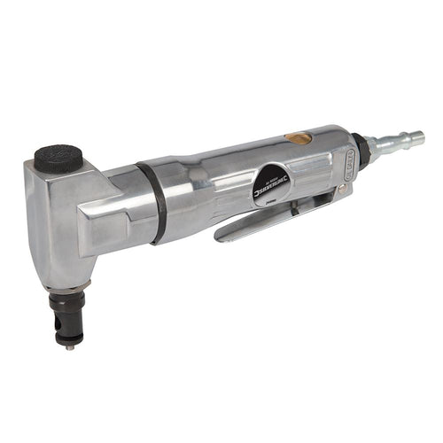 Silverline 244980 Air Nibbler - 190mm - Voyto Ltd Online