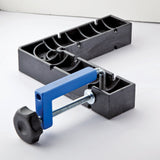 Rockler 515239 Clamp-It® Assembly Square - 8 - 1-1/2" - Voyto Ltd Online