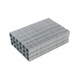Fixman 337680 Type 53 Staples 5000pk - 11.25 x 10 x 0.75mm - Voyto Ltd Online