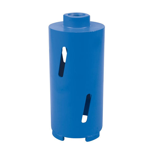 Silverline 762171 Diamond Core Drill Bit - 78 x 150mm - Voyto Ltd Online