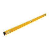 Silverline SL22 Spirit Level - 1200mm - Voyto Ltd Online
