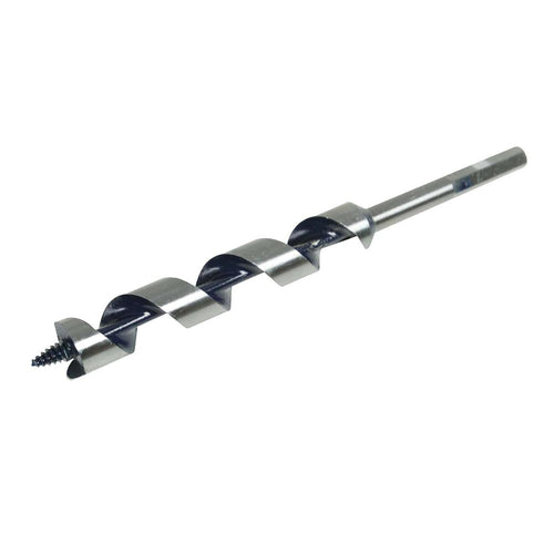 Silverline 633525 Auger Bit - 6 x 235mm - Voyto Ltd Online