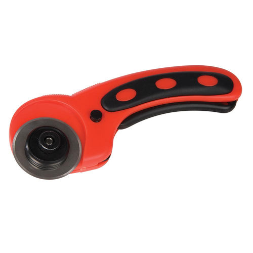 Silverline 898987 Rotary Cutter - 45mm Dia Blades - Voyto Ltd Online