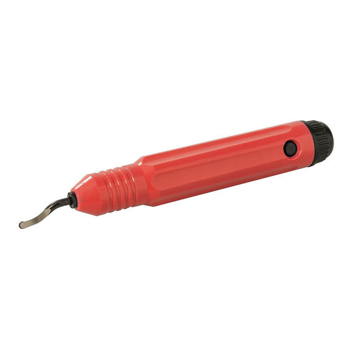 Dickie Dyer 876281 Deburring Tool - 150mm - Voyto Ltd Online