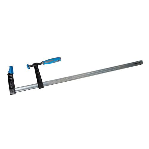 Silverline 456898 F-Clamp Heavy Duty (Deep Capacity) - 800 x 120mm - Voyto Ltd Online