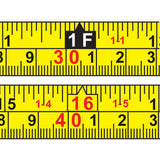 Silverline 856321 Auto Blade Lock Tape - 3m x 16mm - Voyto Ltd Online