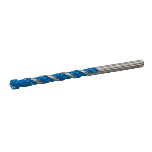 Silverline 300758 Multi Construction Drill Bit - 8.0 x 120mm - Voyto Ltd Online