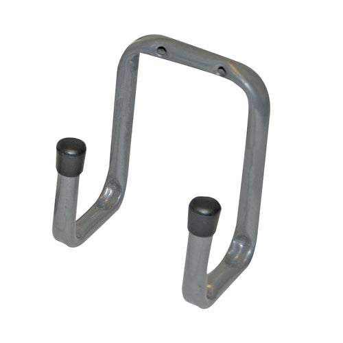 Fixman 884414 Universal Double Arm Storage Hooks - 70mm Small - Voyto Ltd Online