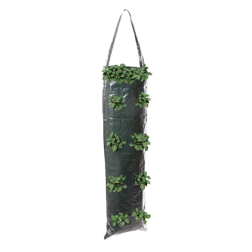 Silverline 264904 Hanging Grow Tube 2pk - 700 x 220mm - Voyto Ltd Online