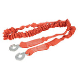 Silverline 633636 Tow Rope 3 Tonne - 4.5m x 50mm - Voyto Ltd Online