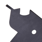 Silverline 439107 Trim Removal Tool - 10-in-1 - Voyto Ltd Online