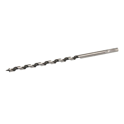 Silverline 868545 Auger Bit - 8 x 235mm - Voyto Ltd Online