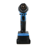 Silverline 326579 DIY 18V Drill Driver - 18V UK - Voyto Ltd Online