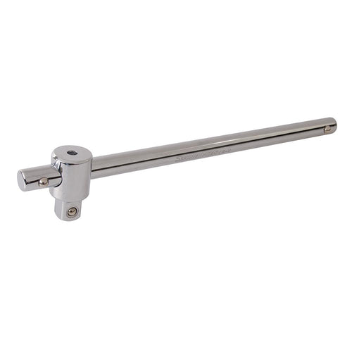 Silverline 398998 Sliding T-Bar - 1/2" / 250mm - Voyto Ltd Online