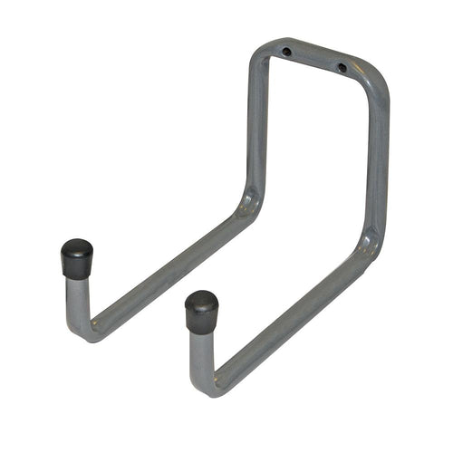 Fixman 977982 Universal Double Arm Storage Hooks - 180mm Medium - Voyto Ltd Online