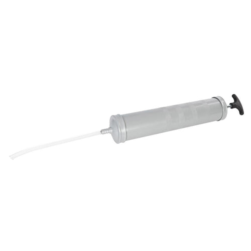 Silverline 727575 Oil Suction Gun 500cc - Metal - Voyto Ltd Online
