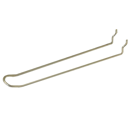 Fixman 765489 Eurohooks 20pk - 25 x 300 x 4mm - Voyto Ltd Online