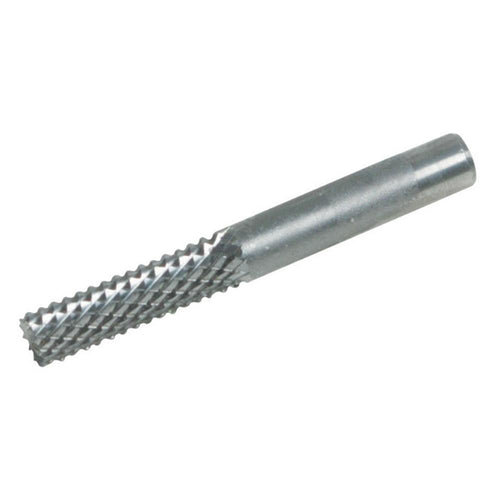 Silverline 763560 Tile & Cement 1/4" Spiral Bit - 1/4" - Voyto Ltd Online