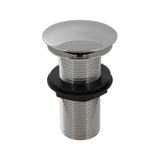 Plumbob 404445 Freeflow Basin Waste Unslotted - 1-1/4" (32mm) - Voyto Ltd Online
