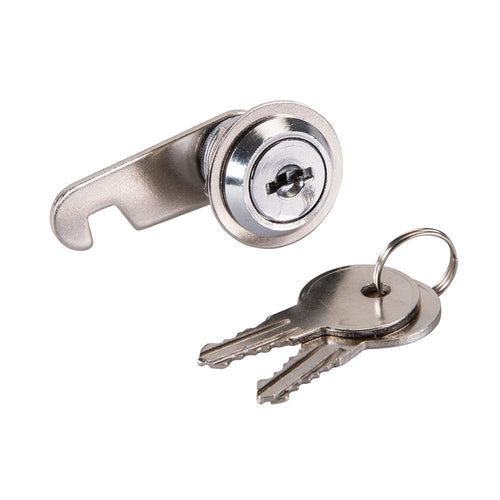 Silverline 218742 Cam Lock - 27mm - Voyto Ltd Online