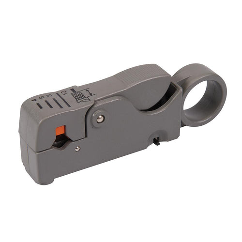Silverline 868823 Coaxial Cable Strippers - 100mm - Voyto Ltd Online
