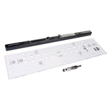 Rockler 691546 JIG IT® Shelving Jig with Self-Centring Bit - 20" - Voyto Ltd Online
