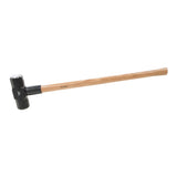 Silverline 675160 Hardwood Sledge Hammer - 14lb (6.35kg) - Voyto Ltd Online