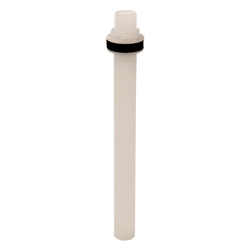 Plumbob 508397 Overflow Stand Pipe - 250mm x 3/4" - Voyto Ltd Online