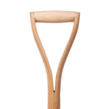 Silverline 228937 Carbon Steel Digging Spade - 1000mm - Voyto Ltd Online