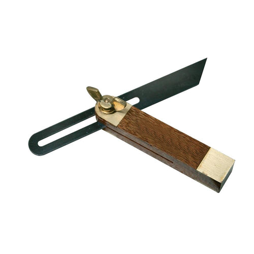 Silverline 763570 Mini Adjustable Bevel - 100mm - Voyto Ltd Online