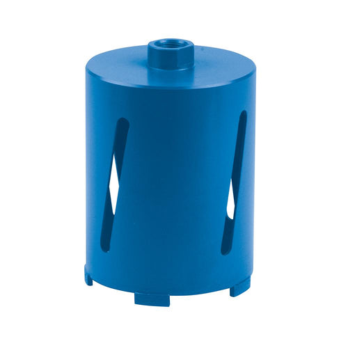 Silverline 675057 Diamond Core Drill Bit - 117 x 150mm - Voyto Ltd Online