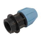 Plumbob 442478 MDPE Female Adaptor - 20mm x 3/4" - Voyto Ltd Online