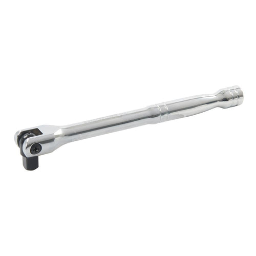 Silverline 580426 Flexible Handle - 3/8" / 200mm - Voyto Ltd Online