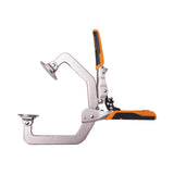 Triton 474793 AutoJaws™ Face Clamp - TRAAFC3 3" (75mm) - Voyto Ltd Online