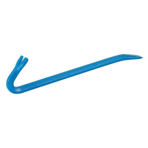 Silverline 868781 Wrecking Bar - 300mm - Voyto Ltd Online