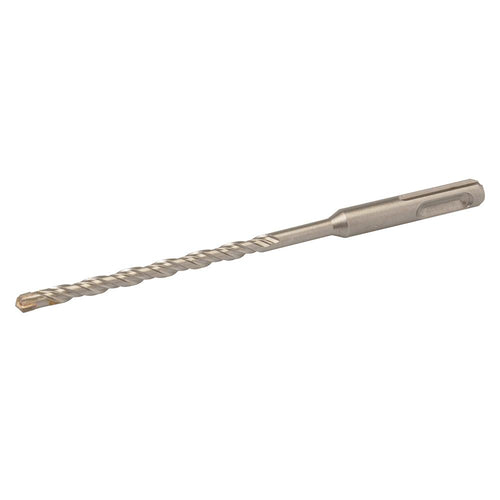 Silverline 282471 SDS Plus Crosshead Drill Bit - 6.5 x 160mm - Voyto Ltd Online