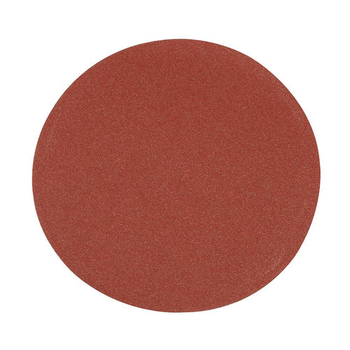 Silverline 277865 Self-Adhesive Sanding Discs 150mm 10pk - 120 Grit - Voyto Ltd Online