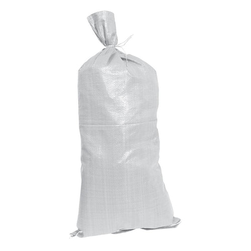 Silverline 868732 Sand Bags 10pk - 750 x 330mm - Voyto Ltd Online
