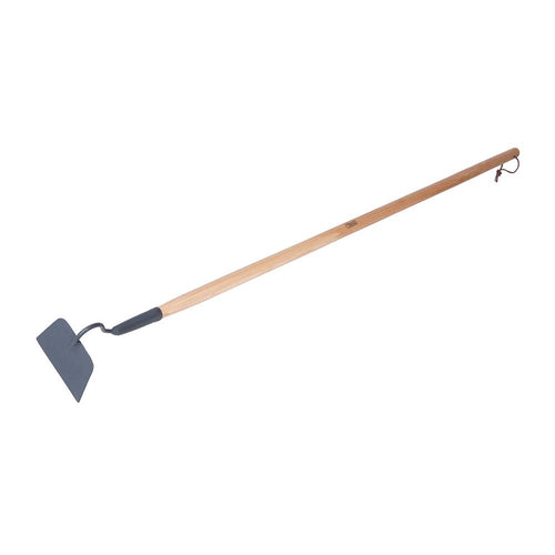 Silverline 233404 Carbon Steel Draw Hoe - 1450mm - Voyto Ltd Online