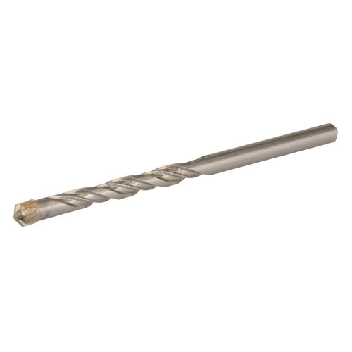 Silverline 589685 Crosshead Masonry Drill Bit - 7 x 100mm - Voyto Ltd Online