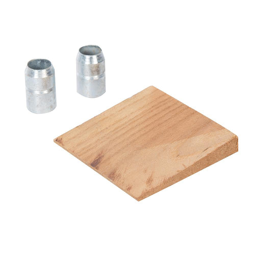 Silverline 474098 Hammer Wedges 3pce - Axes To 6lb (2.72kg) - Voyto Ltd Online