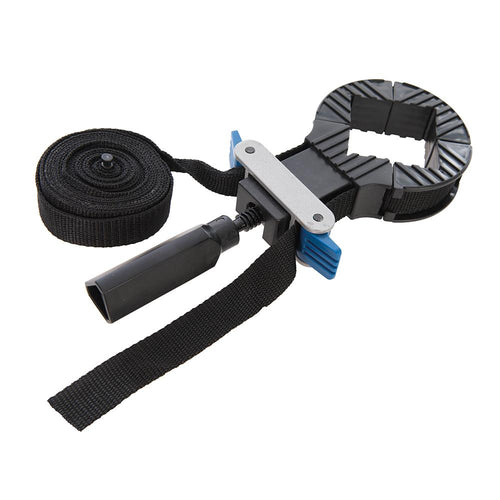 Silverline 589683 Band Clamp - 4m - Voyto Ltd Online