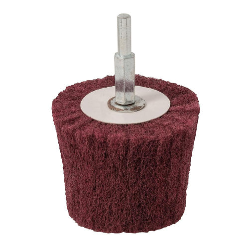 Silverline 262213 Goblet Sanding Mop - 50mm 240 Grit - Voyto Ltd Online