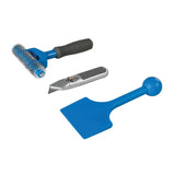 Silverline 558861 Carpet Tool Set 3pce - 3pce - Voyto Ltd Online