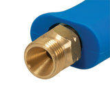 Silverline 427639 Soldering & Brazing Torch - 10, 14 & 17mm - Voyto Ltd Online