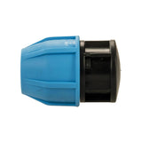Plumbob 631411 MDPE Stop End - 32mm - Voyto Ltd Online