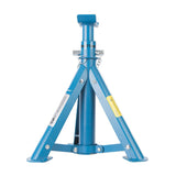 Silverline 676260 Folding Axle Stand Set 2pce - 2 Tonne - Voyto Ltd Online