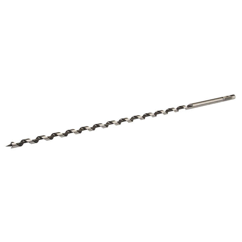 Silverline 228525 Auger Bit - 10 x 450mm - Voyto Ltd Online