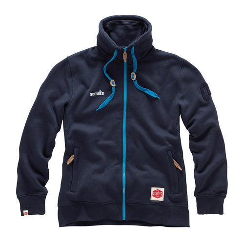 Scruffs T53030 Vintage Zip Thru Fleece - Voyto Ltd Online